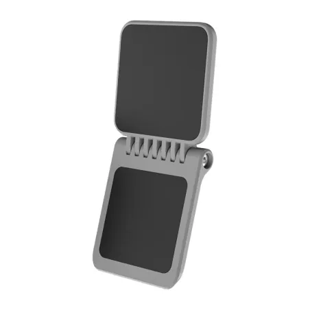 Sunnylife Universal Magnetic Mount with 180° Tilt and 360° Rotation for Mini Cameras (Osmo Nano, Insta360 GO)